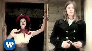 NEEDTOBREATHE  quotGirl Named Tennesseequot Official Video [upl. by Josiah]