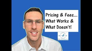 Notary Signing Agent Fees  All About Pricing What works amp What doesnt 2019 [upl. by Enrev786]