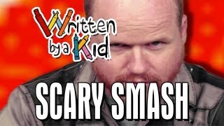 Joss Whedon Fights a OneEyed Monster in quotScary Smashquot  Written By A Kid Ep 1 [upl. by Reisch]