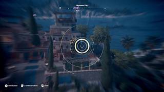 ASSASSINS CREED ODYSSEY Tous Les Membres Du Culte De Kosmos  Trophée Culte Démasqué [upl. by Atiekan374]