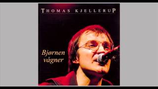 Hver Morgen  Thomas Kjellerup [upl. by Ytissahc]