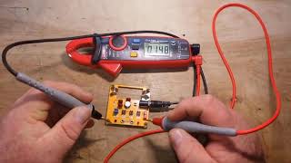 Total Clamp Meter Price In Bangladesh [upl. by Ulah288]