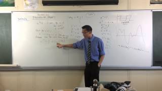 Induction Divisibility Proof example 4 xn  1 is divisible by x1 [upl. by Brinn]