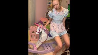 247 ABDL Quarantine live stream [upl. by Zoie]