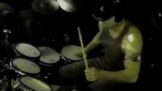 TOOL  Ænima  DRUM COVER BY MACHINEGUNSMITH [upl. by Yboj595]