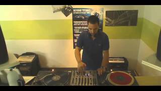 Live WebTV  Boombox Radio Show with Kavaro amp Tobias Becker amp Markus Funke [upl. by Adin]