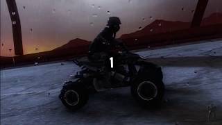 Motorstorm Apocalypse Online part 5 [upl. by Savanna]