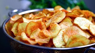 14 Amazing Potato Recipes Collections  French Fries  Potato Chip  Potato Snack Potato Sticks [upl. by Saidnac]