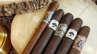 How To Start A Cigar Importing Business Interview With 1573 Cigars [upl. by Nitsew]