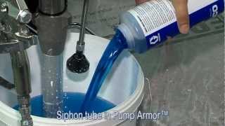 How to clean and maintain your Graco paint sprayer [upl. by Waring179]