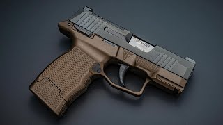 6 Sig P365 Aftermarket Upgrades You Should Get This 2024 [upl. by Aciretal642]