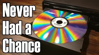 Laserdisc An Introduction [upl. by Yeliab]