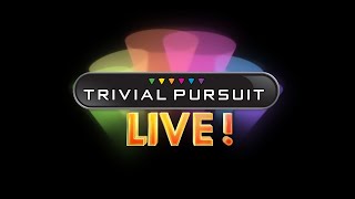 Trivial Pursuit Live Ep4 [upl. by Ernestus675]