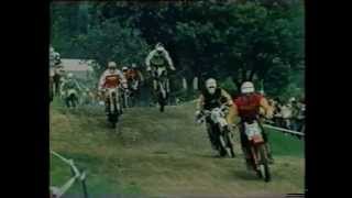 Kilmartin motocross 1978 250 gp [upl. by Sined]