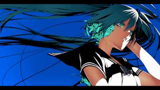 VOCALOID2 Hatsune Miku  幸福な死を HD amp MP3 [upl. by Mandy477]