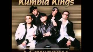 KUMBIA KINGS quotCONTIGOquot [upl. by Marlowe]