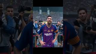 Messi vs Robot গোলকিপার  Lionel Messi  messi  football sports shorts amazingfacts messi [upl. by Yrral]