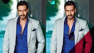 Ajay Devgn To Start Shooting For Badshaho  Bollywood News [upl. by Nolana]