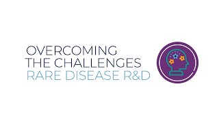 Overcoming the Challenges Rare Disease RampD [upl. by Biagi730]