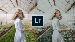 COMO EDITAR FOTOS EN LIGHTROOM  EFECTOS PARA FOTOS  EDITAR FOTOS EN LIGHTROOM PC 📸💻 [upl. by Ednalrym]