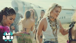 Louisa Johnson  Best Behaviour  Dance Tutorial  BeBoxMusic [upl. by Ieppet]