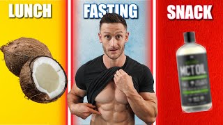 5 Optimal Times to Take MCT Oil for Fat Loss amp More [upl. by Crabb]