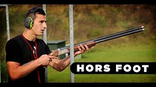 Hors foot Yoann Touzghar [upl. by Windsor]