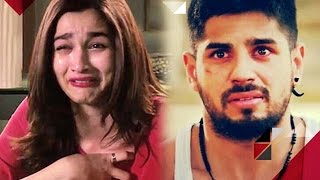 Sidharth Malhotras Brothers Leaves Alia Bhatt In TEARS  Bollywood News [upl. by Mathews798]