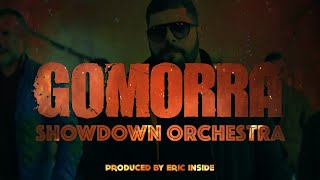 Gomorra Soundtrack  SHOWDOWN  ORCHESTRA VERSION  Prod by EricInside  Mokadelic [upl. by Bordy]