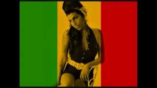 Amy Winehouse  Valerie  reggae version [upl. by Ttegirb]