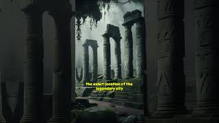 The Lost City Z Percy Fawcett’s Mysterious Journey [upl. by Stone244]