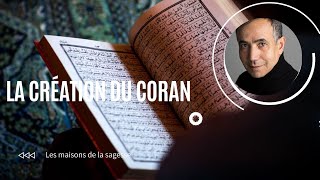 LA CRÉATION DU CORAN AVEC OMAR MERZOUG  MUTAZILISME [upl. by Ricard541]