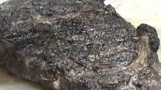 Grill Steaks Rare Medium or Well and How to Tellflv [upl. by Eberhart]