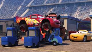 Oscaro  Reprenez votre voiture en main CARS 3 FR [upl. by Hairahcez361]