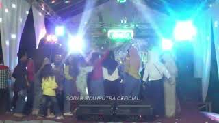 SSO FEAT RATU AUDIO LIVE LAMPUNG UTARA REJOMULYO ARRMEXSA VJROFASALENDRA PART 4 [upl. by Cort108]