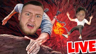 🔴KUJDES RASH NE LLAVA  Do ja nxjerrim FUNDIN SOT  Chained Together🔴 [upl. by Aeriell380]