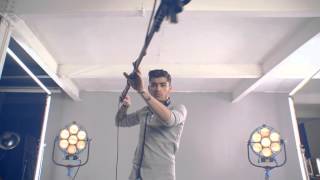 Zayn Malik 1D Fragrance [upl. by Notwal]