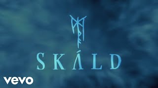 SKÁLD  Gleipnir Lyric Video [upl. by Renard]