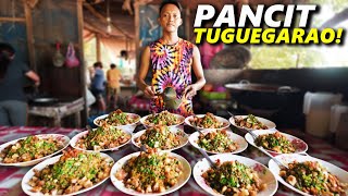 TUGUEGARAO PANCIT BATIL PATONG Tour 4 Legendary Panciteria sa Cagayan Valley [upl. by Atiuqcir554]