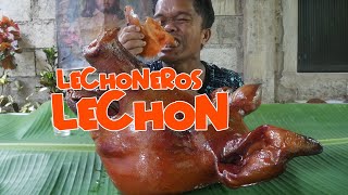 LECHON ULO [upl. by Andersen]