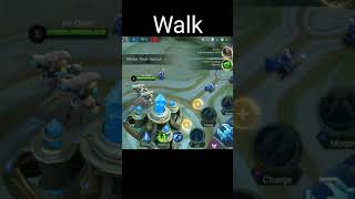 Phylax ✓ Hero Baru Mobile Legends Bang Bang  Update Hero shorts ml newheromobilelegend phylax [upl. by Esined]