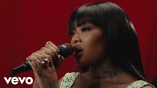 Summer Walker Ari Lennox  Unloyal Live From The Tonight Show With Jimmy Fallon [upl. by Briscoe]