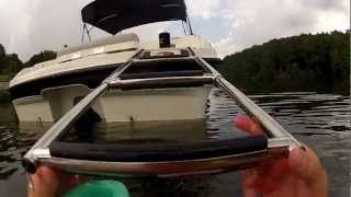 Bayliner 185 Boat Review amp Opinions [upl. by Romeon]