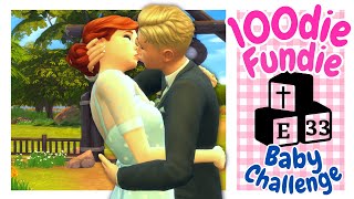 A Birthday a Fire and a Wedding  The 100die Fundie Baby Challenge [upl. by Hyozo763]