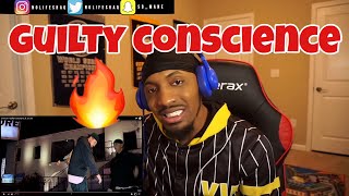 Eminem  Guilty Conscience ft Dr Dre  REACTION [upl. by Edd]