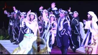 LEBANESE ZAFFE  DABKE [upl. by Tammy]