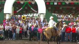 BADIRAGUATO CABALLOS BAILADORES SURUTATO 2008mp4 [upl. by Atat366]