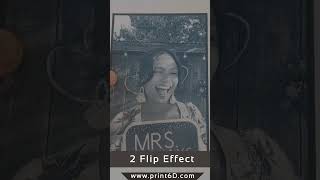 Flipper Lenticular Software For Photo Booth [upl. by Trudnak]