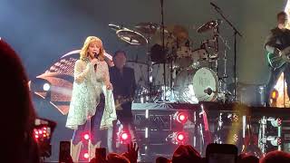 Reba Live 2023 [upl. by Tterej]