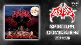 Clemency  Spiritual Domination CD 1999 [upl. by Carpenter]